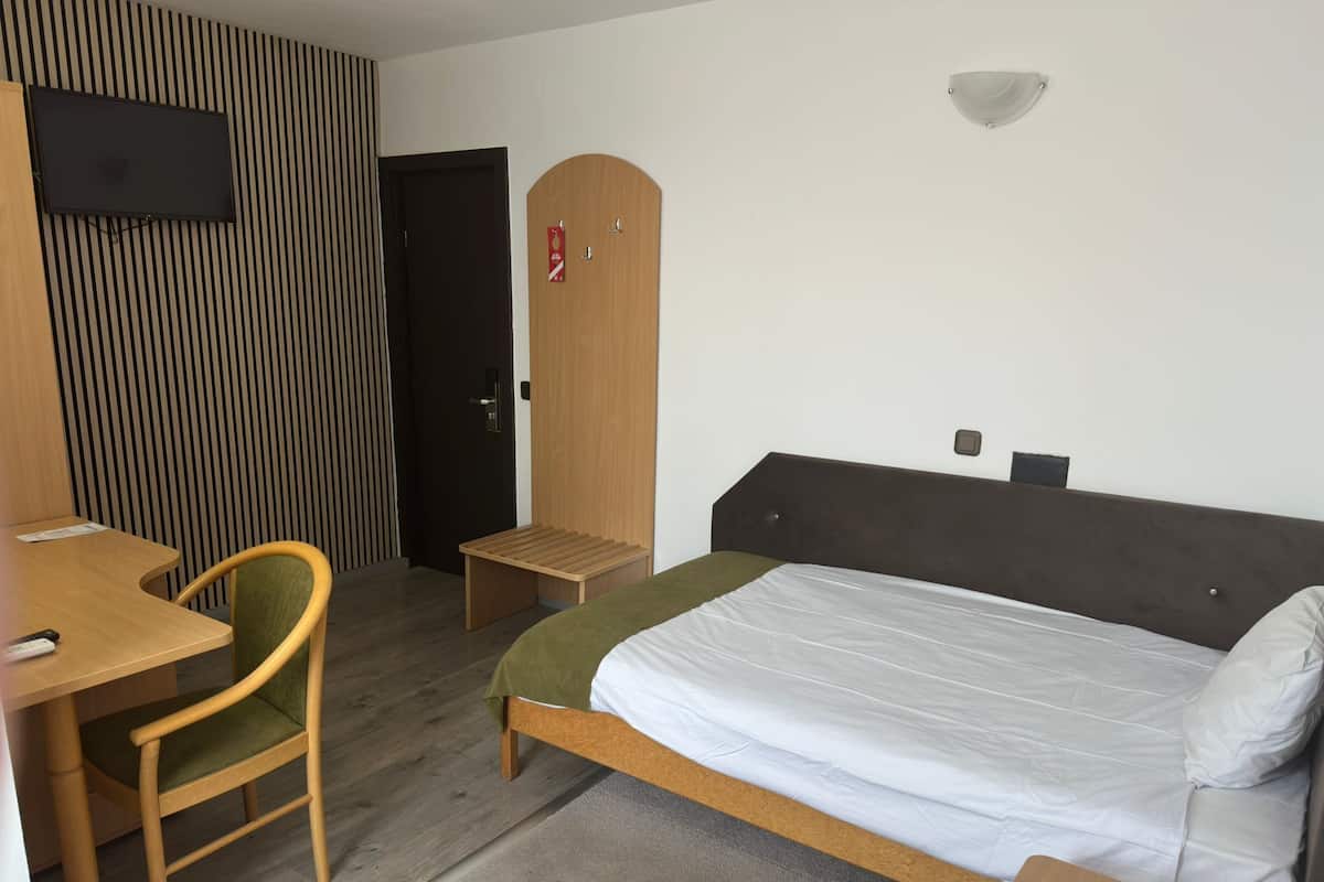 Basic Single Room, 1 Single Bed