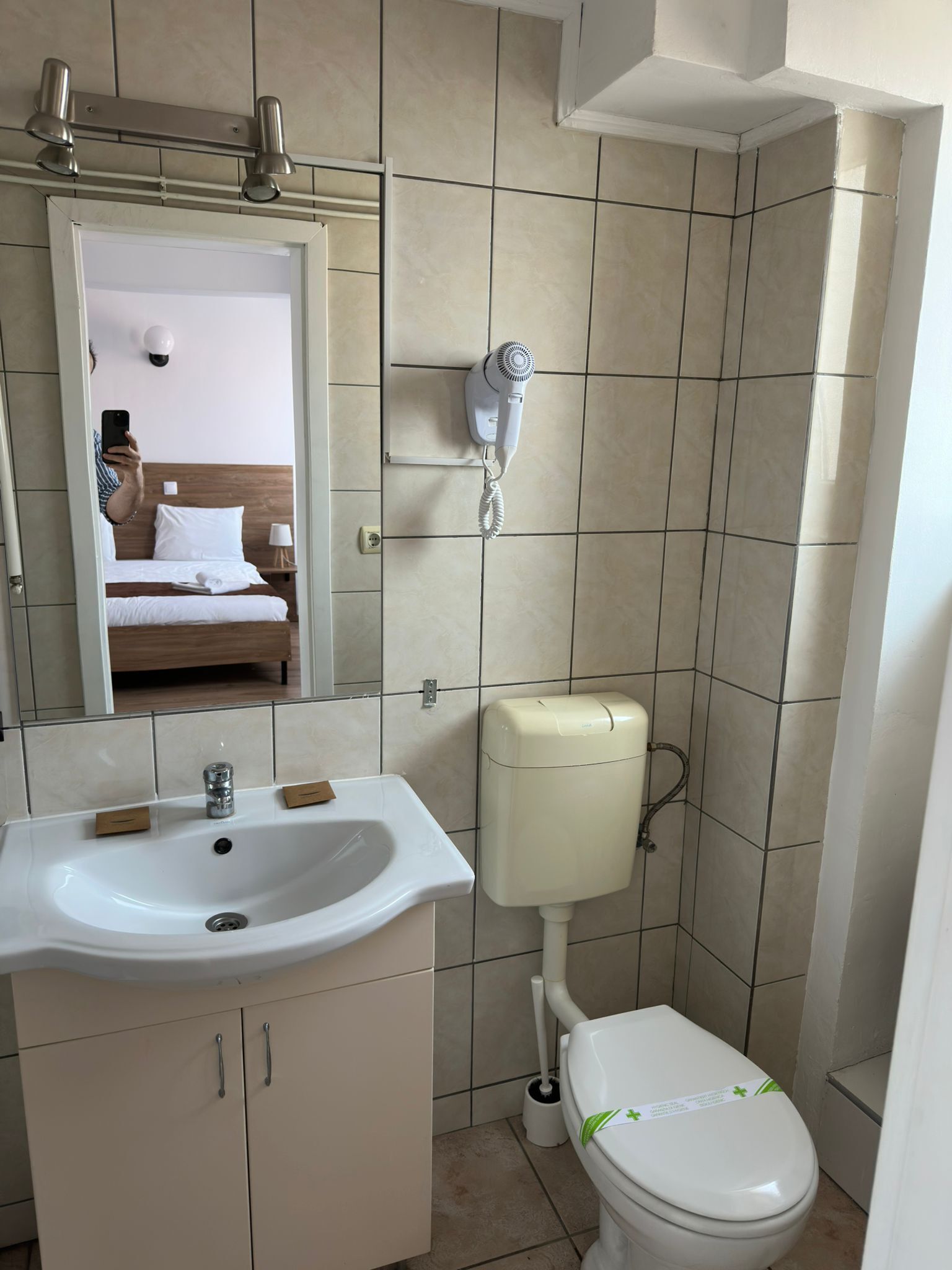 Photo - Hotel Apollo Central