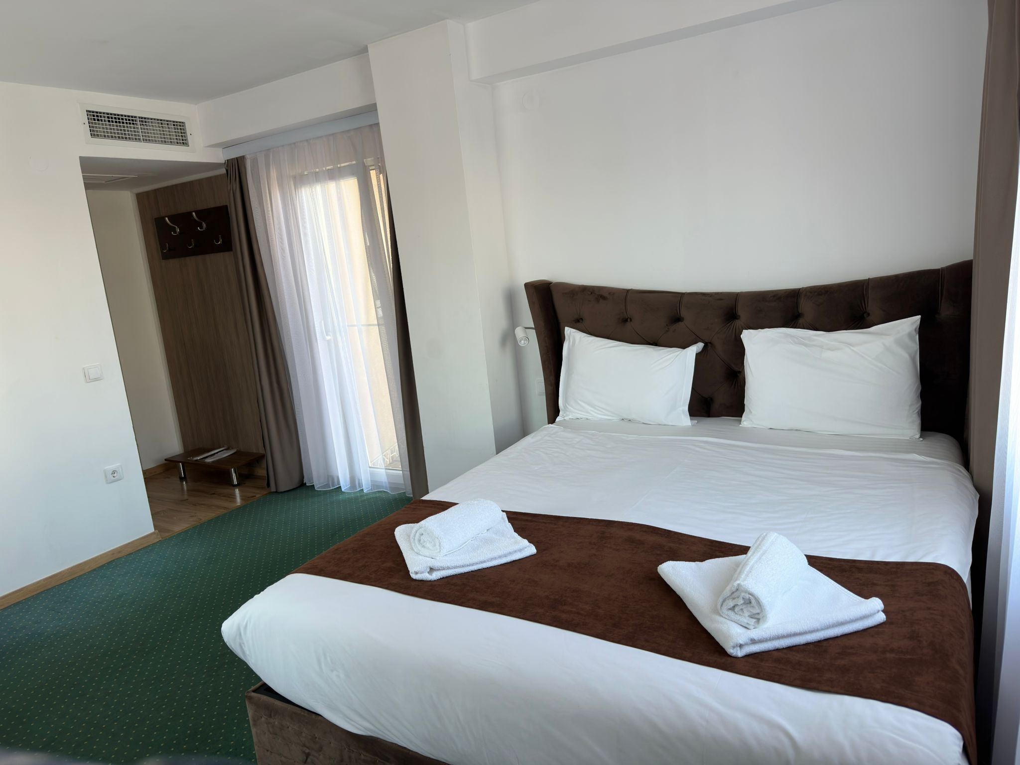 Photo - Hotel Apollo Central