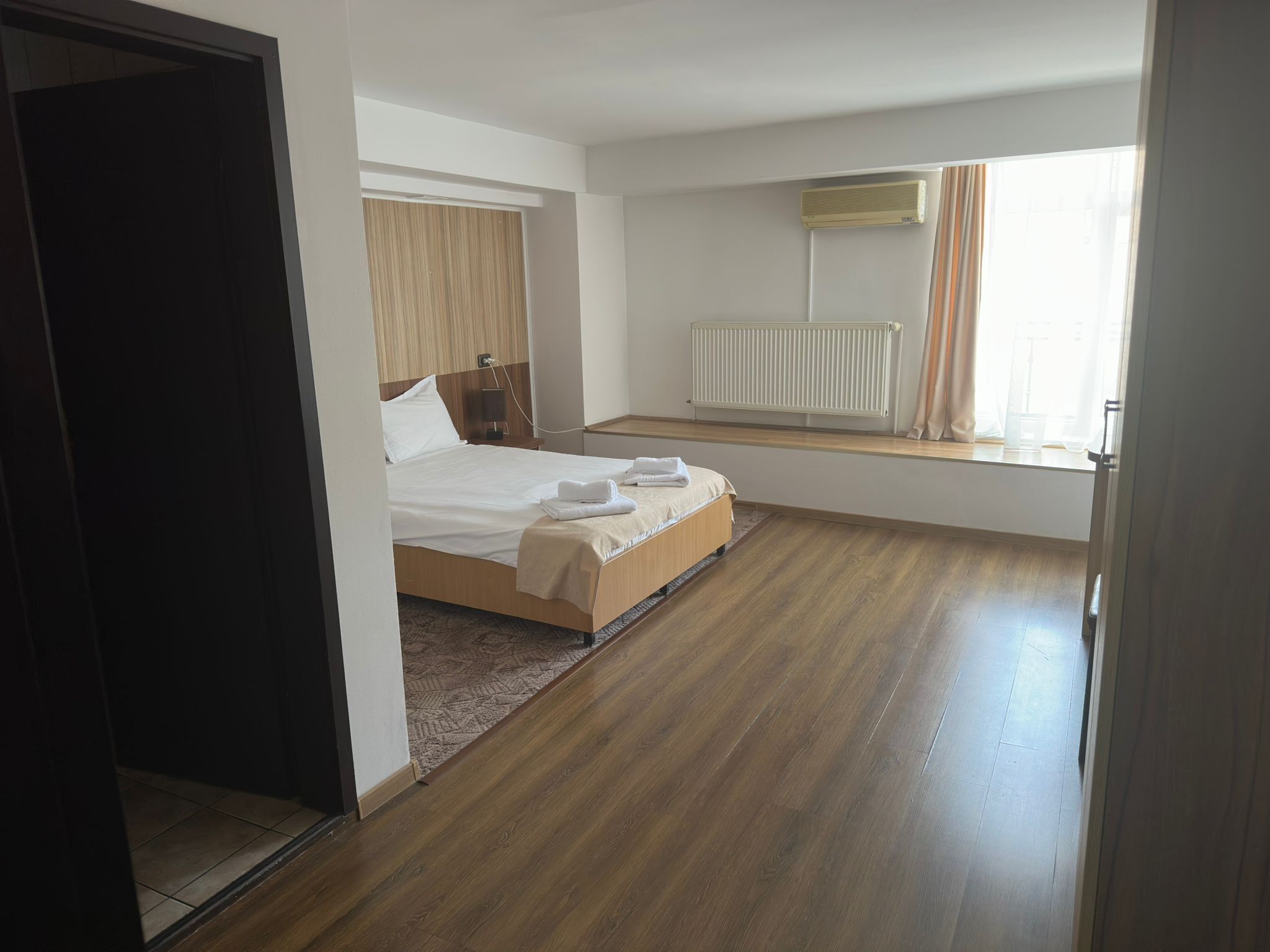 Photo - Hotel Apollo Central