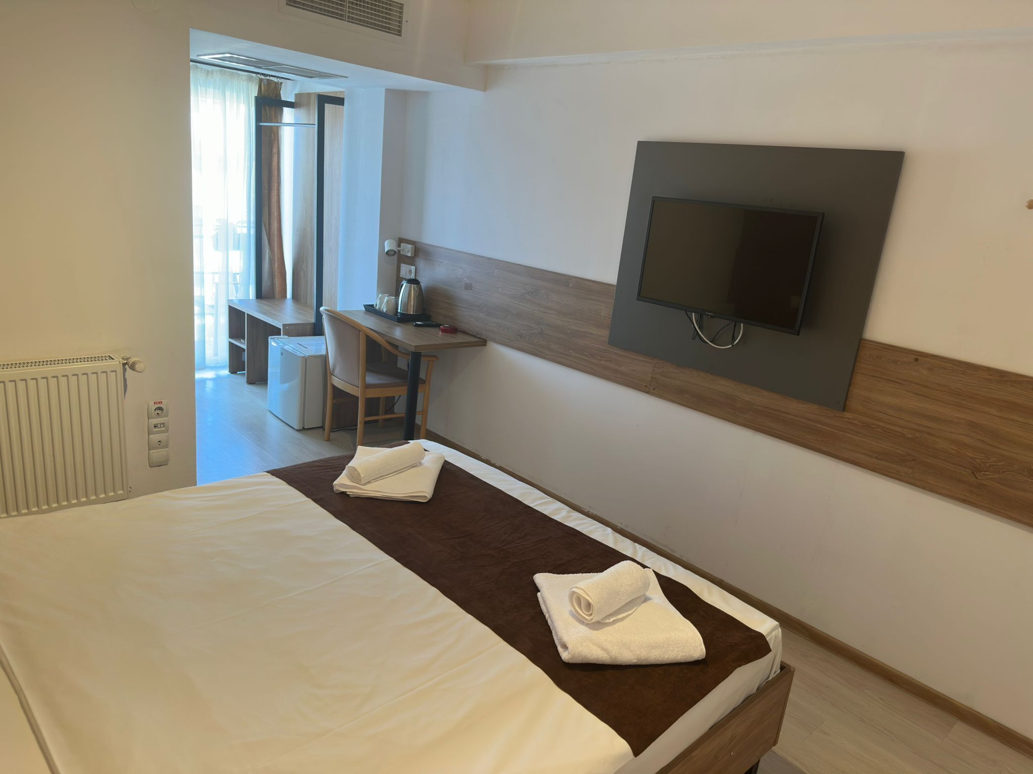 Photo - Hotel Apollo Central