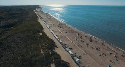 chalet confortable pour les couples