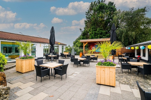 Holiday Home Facilities and Services
