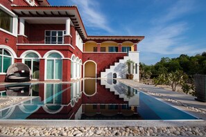Exterior - Hacienda Resort Mae Phim (Klaeng)