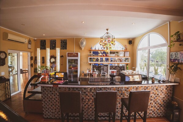 Café
