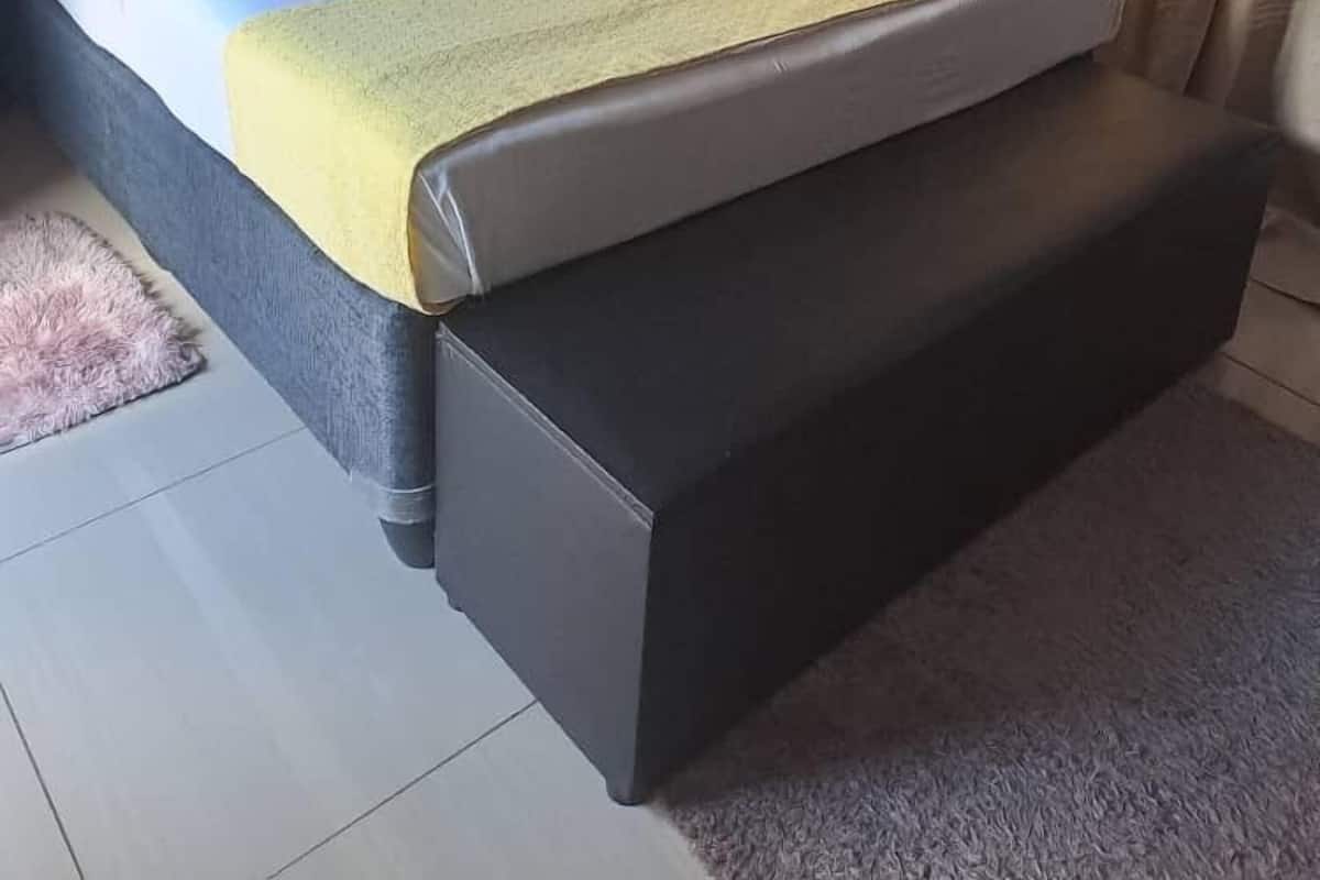 Iron/ironing board, free WiFi