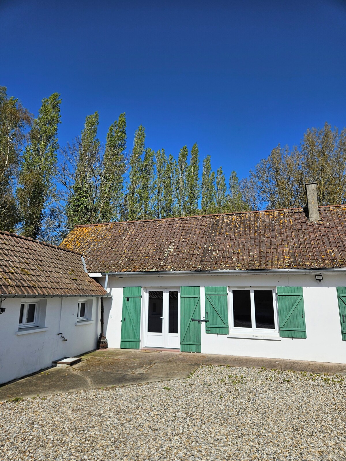 Image de profil de l’hôte