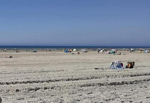 Gite à la Ferme Baie de Somme