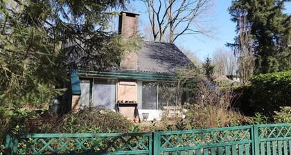 Casa en Appelscha cerca de parques nacionales