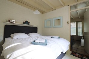 3 bedrooms, free WiFi