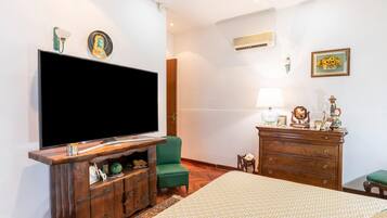 5 chambres, Wi-Fi gratuit