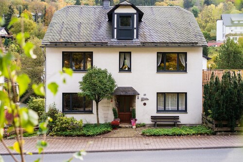 Maison de vacances à Willingen avec pistes de ski