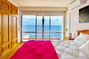 1 soveværelse, gratis Wi-Fi, sengetøj