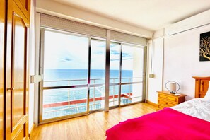 1 Schlafzimmer, WLAN