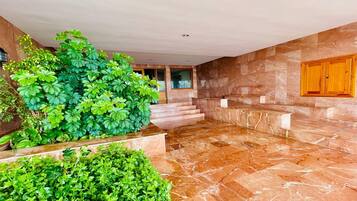 Interieur