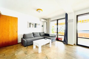 スマートテレビ