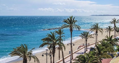 Kurzurlaub am Meer in Aguadulce
