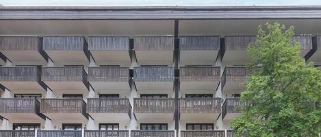 外觀