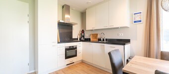 Zeeland Getaway Near Beach