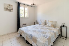 3 bedrooms - Cosy holiday home in Minerve with garden (Minerve)