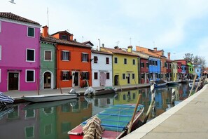 Marina - Belvilla by OYO Appartamento ROSSO (Jesolo)