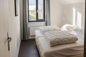 3 bedrooms, free WiFi