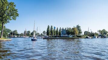 Port de plaisance