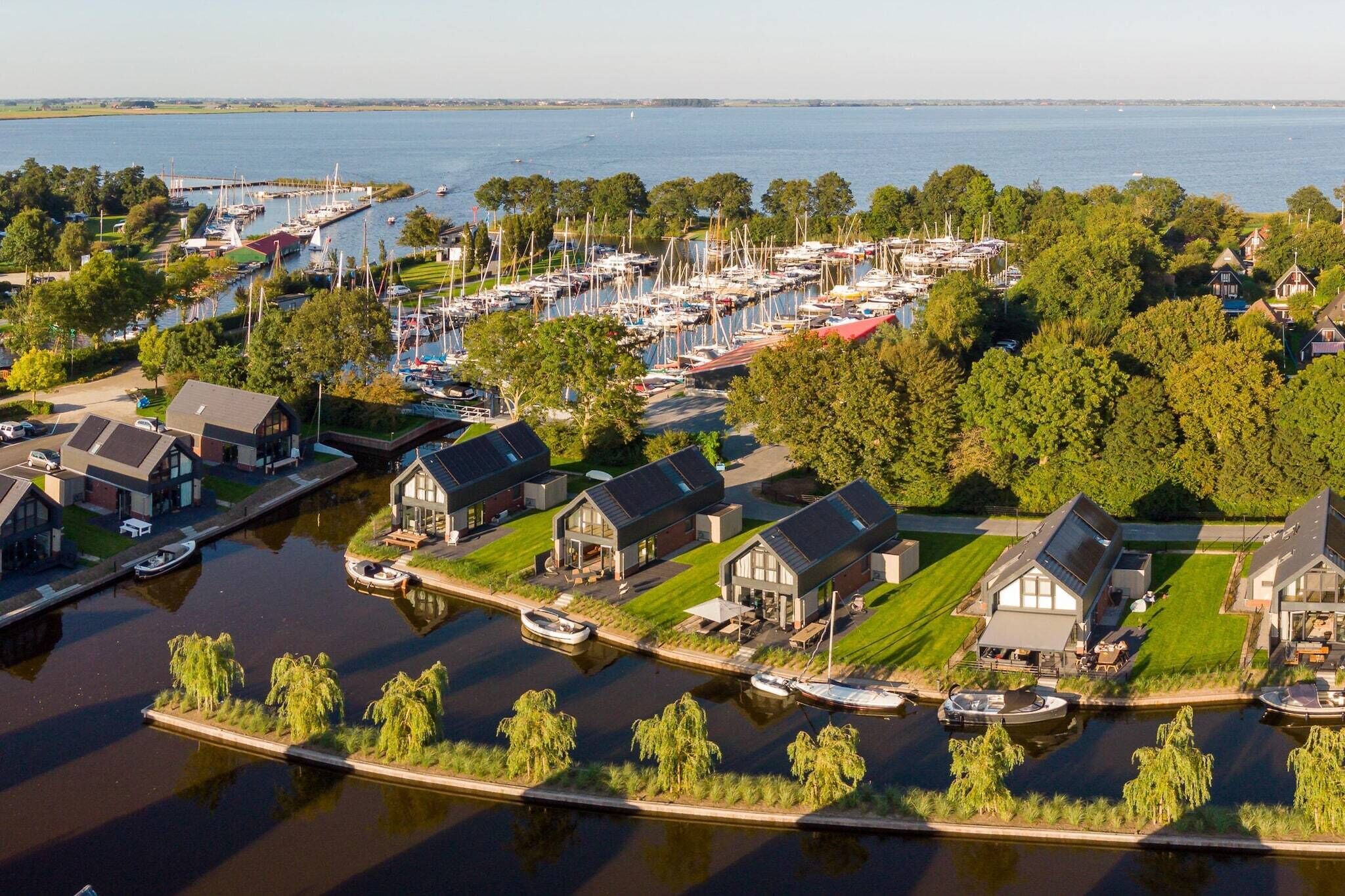 Jachthaven