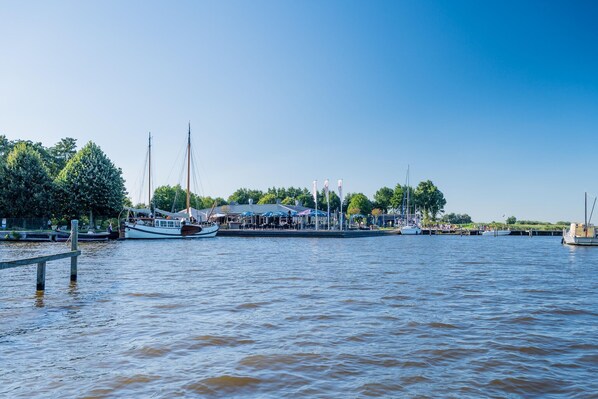 Port de plaisance