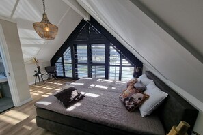 4 soverom og wi-fi (inkludert)