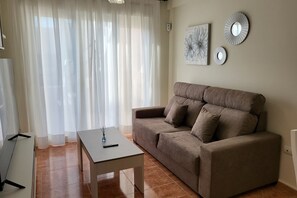 Una Smart TV