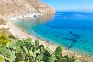 Ubicación cercana a la playa