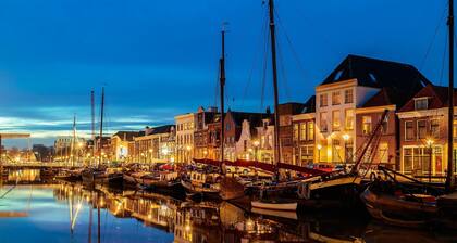 Ferienhaus in Hattemerbroek mit Smart-TV
