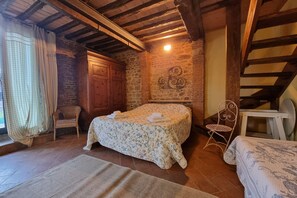 1 bedroom, free WiFi