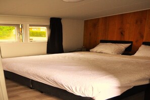 2 bedrooms, WiFi