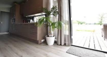 Ruhiges Chalet in der Nähe von Norg