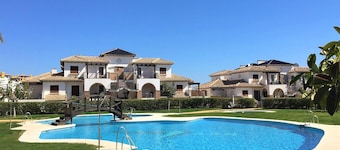 Apartment in Spain near Sandy Beach