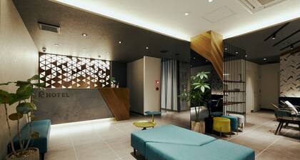 R Hotel Kansai Airport