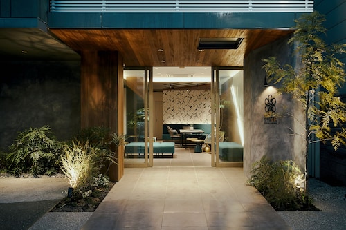 R Hotel Kansai Airport