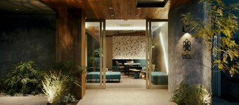 R Hotel Kansai Airport