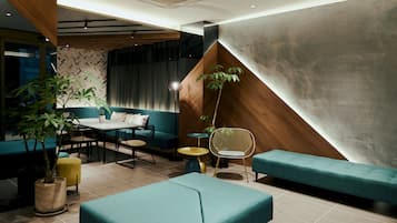 Équipement de l’hébergement