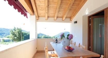 Holiday Home in Veneto with Prosecco Vineyards
