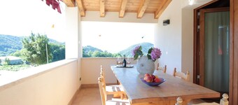 Holiday Home in Veneto with Prosecco Vineyards