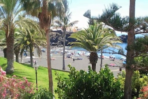 Plage à proximité