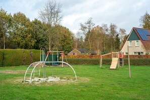 Children’s area
