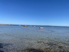 Beach - Schöne und Komfortable Ferienwohnung in Klamp/lütjenburg an der Ostsee (Klamp)