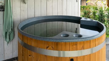 Hidromassagem externa