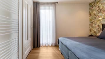 1 chambre, Wi-Fi gratuit