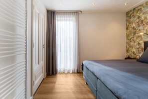 1 bedroom, free WiFi