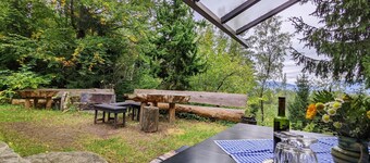 Holiday Home in Edlitz near Ski Slopes